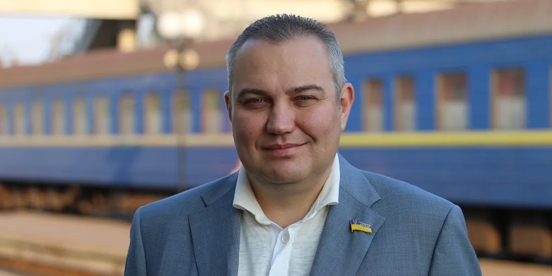 Andriy Putilov