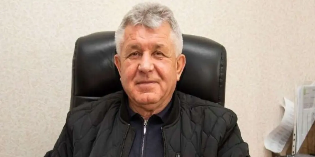 Court convicts Heorhiy Zhuravko
