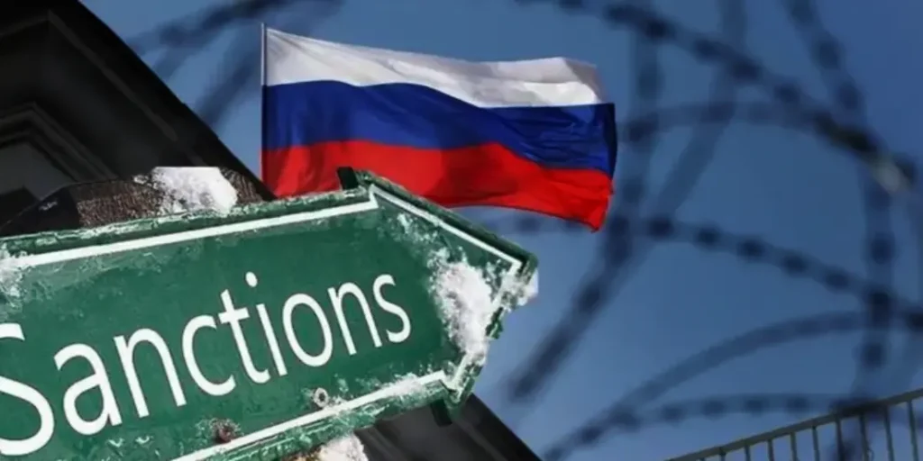 sanctions against Russian officials