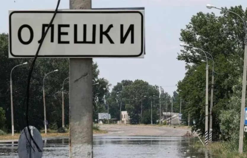 Початок червня в Олешках головні події тижня