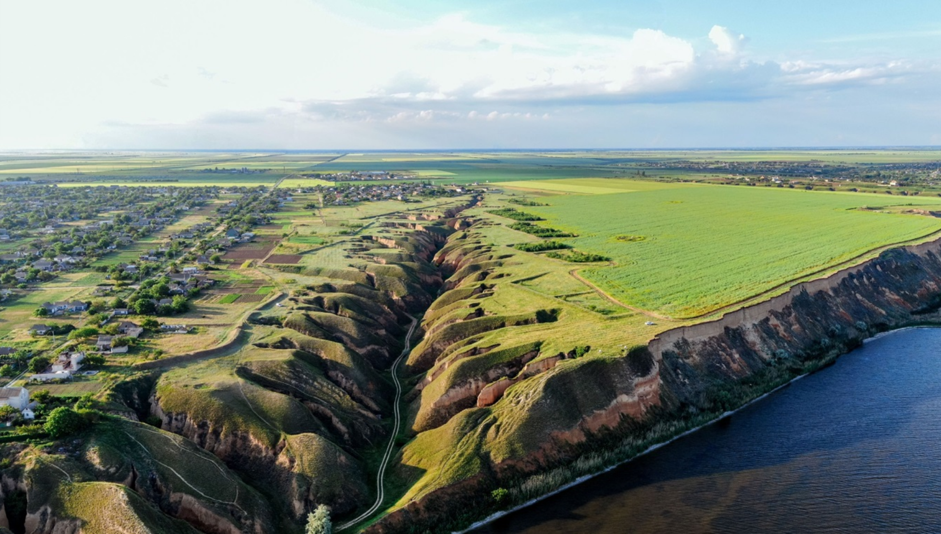 Найкращі фотолокації Херсонщини: гід для тревел-інфлюенсерів