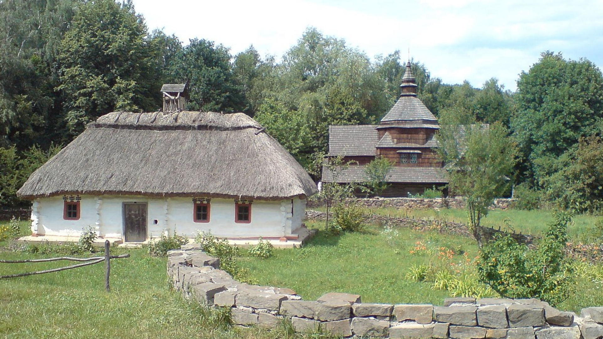 Музеї під відкритим небом Херсонщини: топ‑5