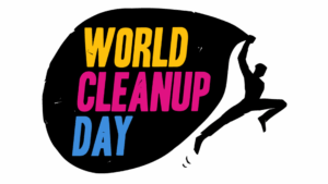 World Cleanup Day: як долучається Херсонщина, навіть дистанційно