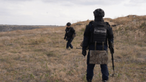 Демінування Херсонщини: тижневий звіт і нові пріоритети