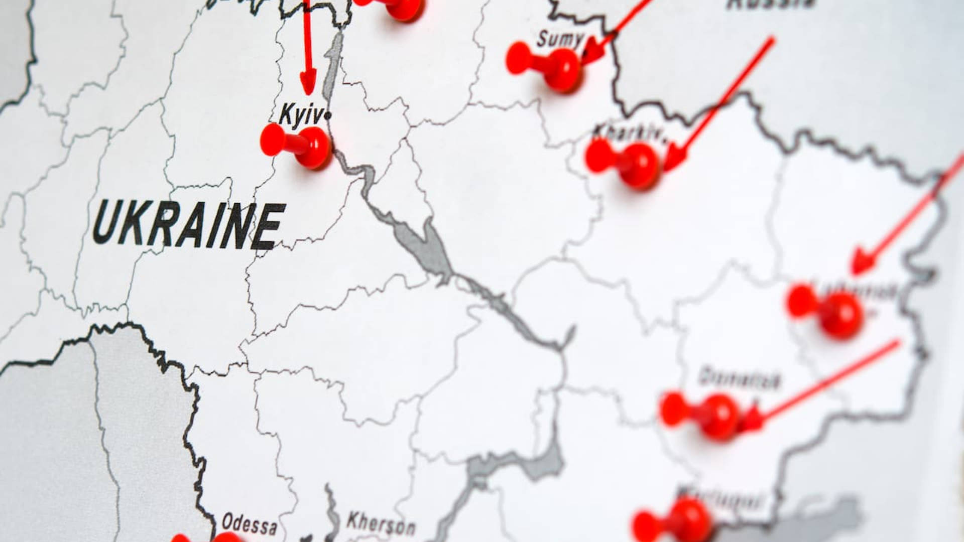 Корисно знати на ТОТ: гарячі лінії, виплати, евакуація