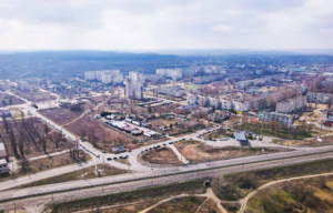 Підсумки 2025 року для Олешок що змінилося за рік