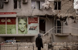 Ситуація на лівобережжі Херсонщини обстріли, рух техніки, безпека