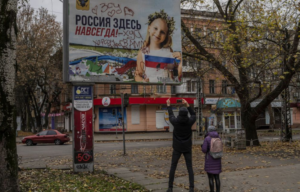 Четвертий рік в окупації чого чекають мешканці лівобережної Херсонщини у 2026 році