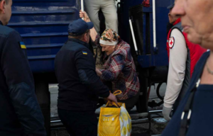 Евакуація з зони бойових дій і допомога ВПО що держава знає про окуповане лівобережжя