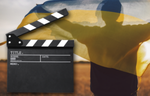 Фільми та кліпи, зняті на Херсонщині за часів незалежності