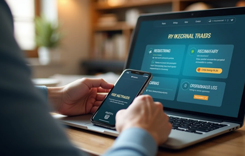 Гроші за реєстрацію як працюють сучасні бонусні програми в Україні