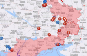 На окупованих територіях Херсонської та Запорізької областей посилюють мобілізацію