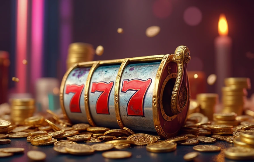 В яких слотах можна ставити 20 грн і отримати максимум спінів