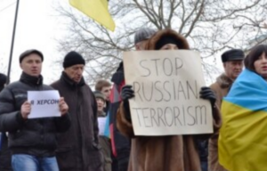 На Херсонщині відомо про майже 2000 людей, що зникли або були викрадені