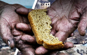 Окуповані Олешки занурюються в голод і тишу блокади