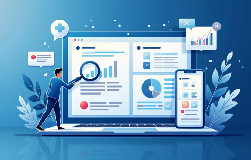 Популярні цифрові ресурси для порівняння онлайн-платформ