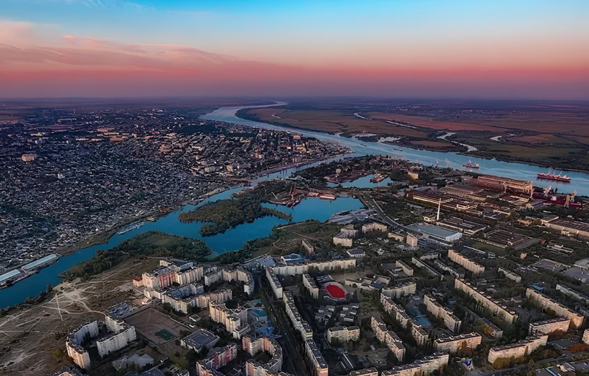 Цікаві факти про Херсонську область, які знають не всі