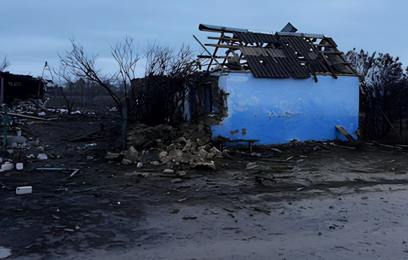 Головні події червня на Херсонщині