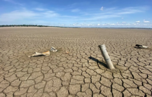 Як змінилися водойми Херсонщини після підриву Каховської ГЕС